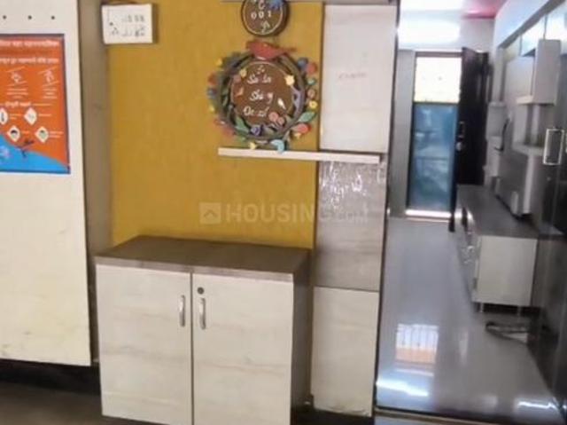 2 BHK Apartment in Vasai West for rent Vasai. The reference number is 20346070