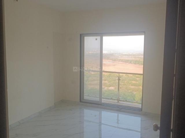 2 BHK Apartment in Vasai West for rent Vasai. The reference number is 20355044
