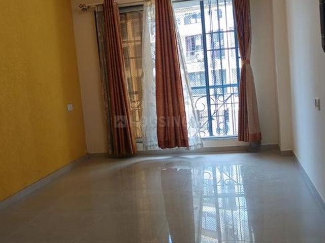 2 BHK Apartment in Vasai West for rent Vasai. The reference number is 20306031