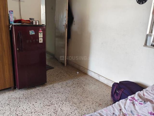 2 BHK Apartment in Vasai West for rent Vasai. The reference number is 20306297