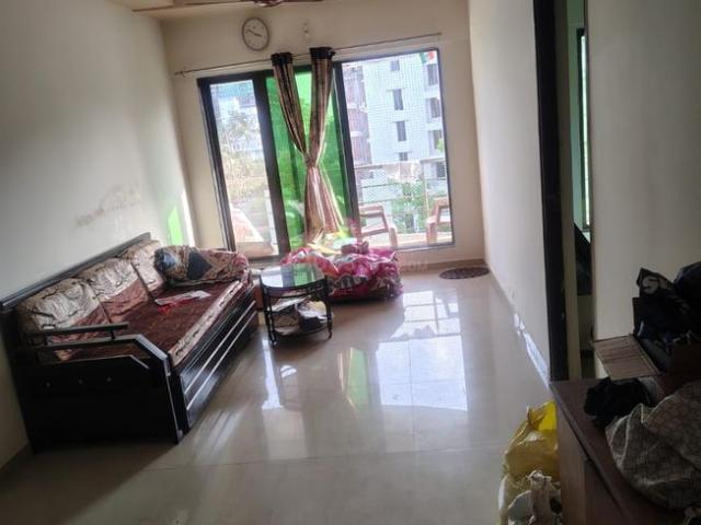 2 BHK Apartment in Vasai West for rent Vasai. The reference number is 20465422