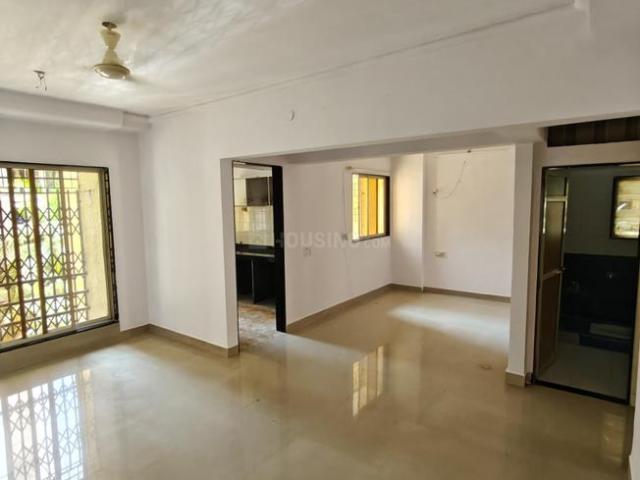 2 BHK Apartment in Vasai West for rent Vasai. The reference number is 20417267