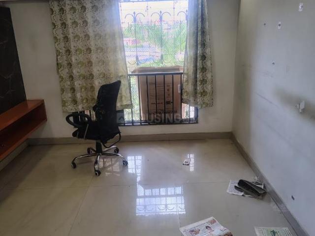 2 BHK Apartment in Vasai West for rent Vasai. The reference number is 20517653