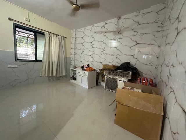 2 BHK Apartment in Vasai West for rent Vasai. The reference number is 20538659