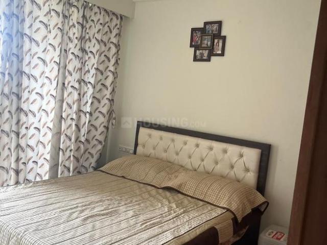 2 BHK Apartment in Vasai West for rent Vasai. The reference number is 20977841