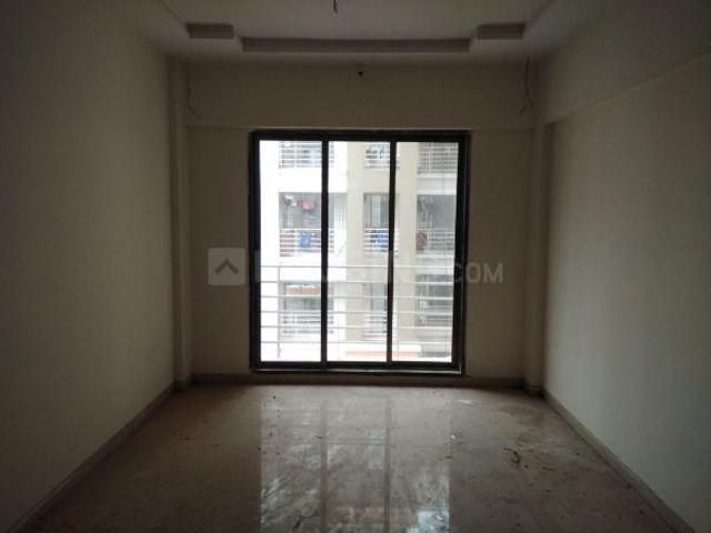 2 BHK Apartment in Vasai West for rent Vasai. The reference number is 2155602