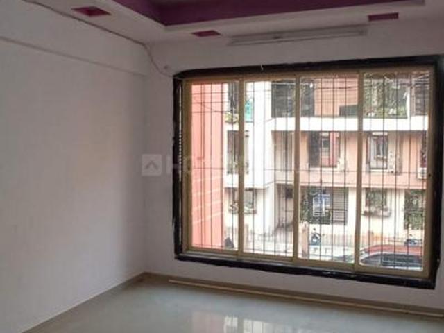 2 BHK Apartment in Vasai West for resale Mumbai. The reference number is 12433949