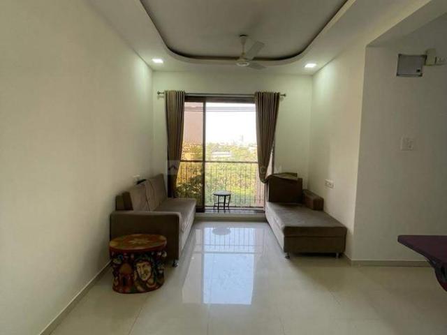 2 BHK Apartment in Vasai West for resale Mumbai. The reference number is 13955188