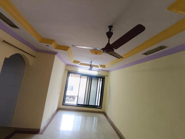 2 BHK Apartment in Vasai West for resale Mumbai. The reference number is 14665404