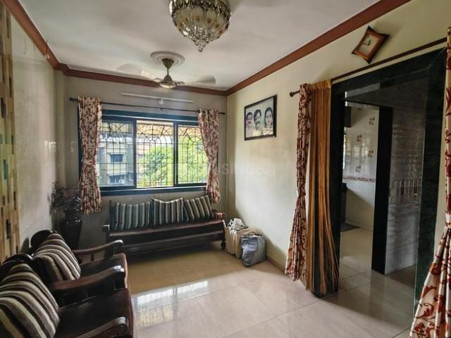 2 BHK Apartment in Vasai West for resale Mumbai. The reference number is 14674313