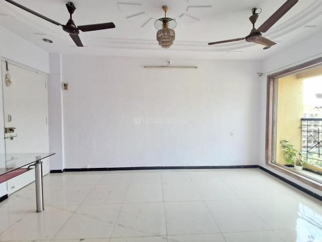2 BHK Apartment in Vasai West for resale Mumbai. The reference number is 14600112
