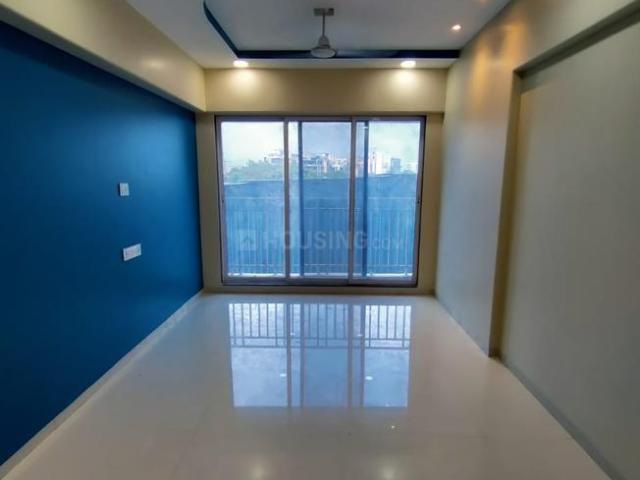 2 BHK Apartment in Vasai West for resale Mumbai. The reference number is 14752980