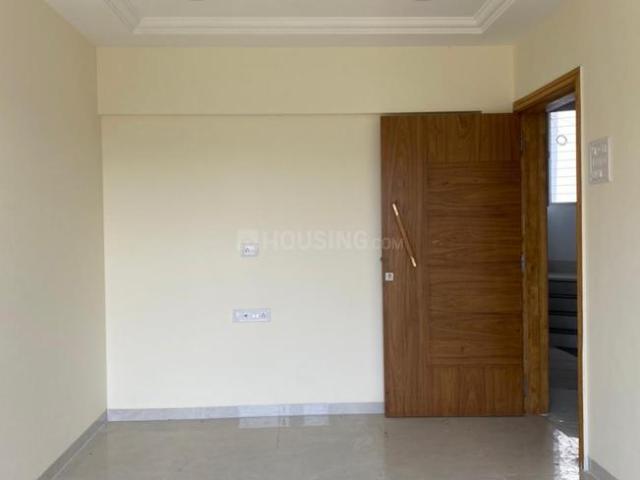 2 BHK Apartment in Vasai West for resale Mumbai. The reference number is 14711793