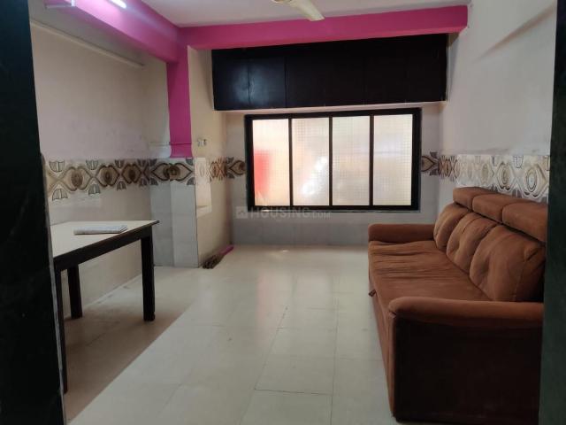2 BHK Apartment in Vasai West for resale Mumbai. The reference number is 14857849