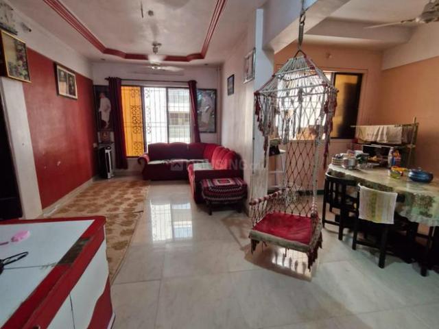 2 BHK Apartment in Vasai West for resale Mumbai. The reference number is 14908223