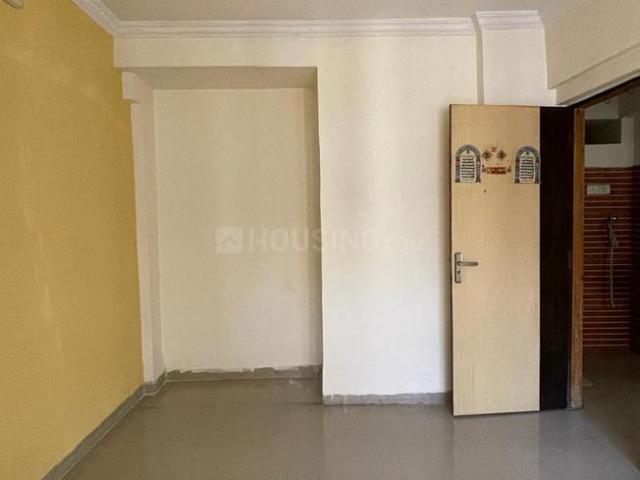 2 BHK Apartment in Vasai West for resale Mira Road and Beyond. The reference number is 15052484
