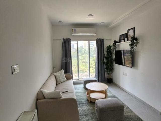 2 BHK Apartment in Vasai West for resale Mira Road and Beyond. The reference number is 15273125