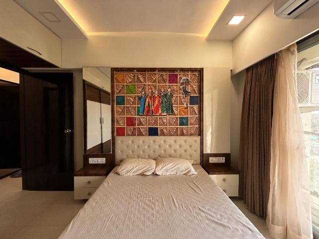 2 BHK Apartment in Vasai West for resale Mira Road and Beyond. The reference number is 13524911