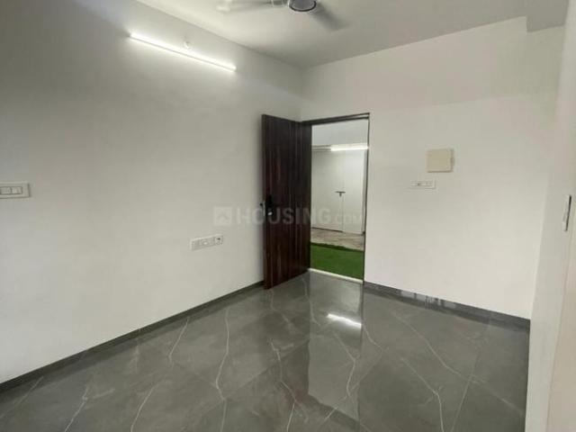 2 BHK Apartment in Vasai West for resale Vasai. The reference number is 15434362
