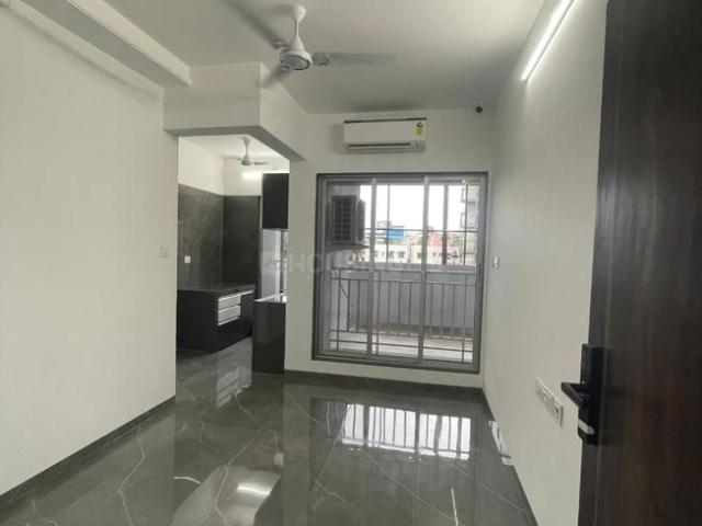 2 BHK Apartment in Vasai West for resale Vasai. The reference number is 15912947