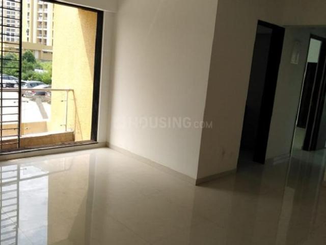 2 BHK Apartment in Vasai West for resale Vasai. The reference number is 15959392
