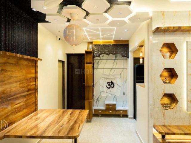 2 BHK Apartment in Vasai West for resale Vasai. The reference number is 16354732