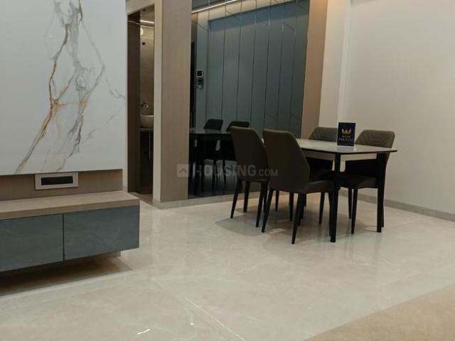 2 BHK Apartment in Vasai West for resale Vasai. The reference number is 16847771