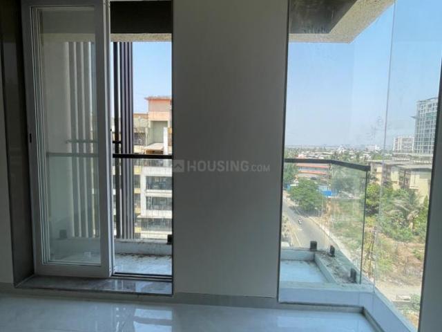 2 BHK Apartment in Vasai West for resale Vasai. The reference number is 16884852