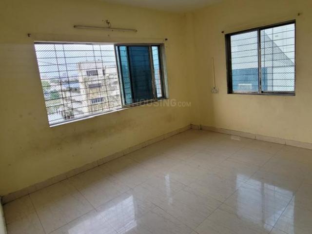 2 BHK Apartment in Vasai West for resale Vasai. The reference number is 17820554