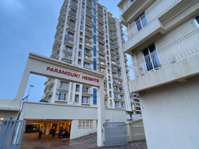 2 BHK Apartment in Vasai West for resale Vasai. The reference number is 18264501