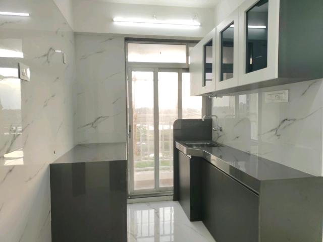 2 BHK Apartment in Vasai West for resale Vasai. The reference number is 18343304