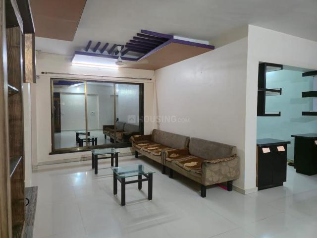 2 BHK Apartment in Vasai West for resale Vasai. The reference number is 18596412