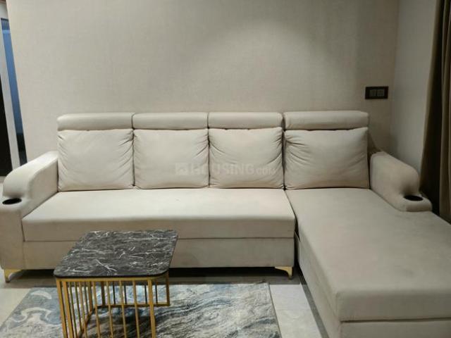 2 BHK Apartment in Vasai West for resale Vasai. The reference number is 18608111