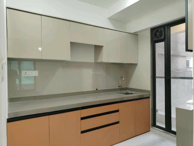 2 BHK Apartment in Vasai West for resale Vasai. The reference number is 18785736