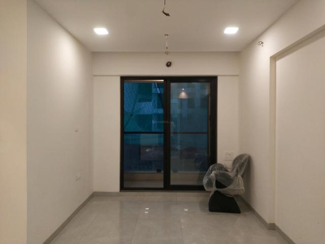 2 BHK Apartment in Vasai West for resale Vasai. The reference number is 18816742