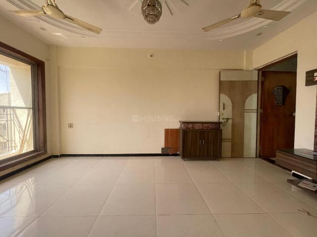 2 BHK Apartment in Vasai West for resale Vasai. The reference number is 19187467