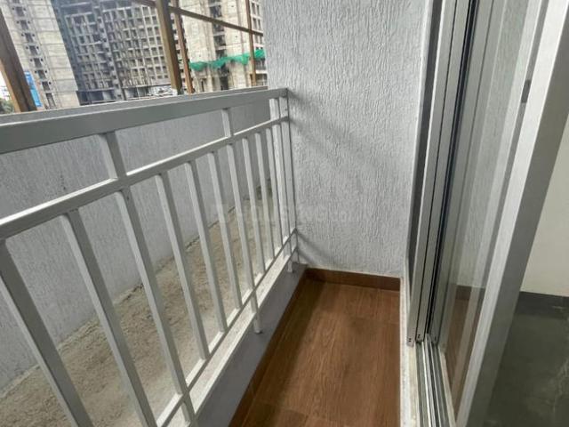 2 BHK Apartment in Vasai West for resale Vasai. The reference number is 19297545