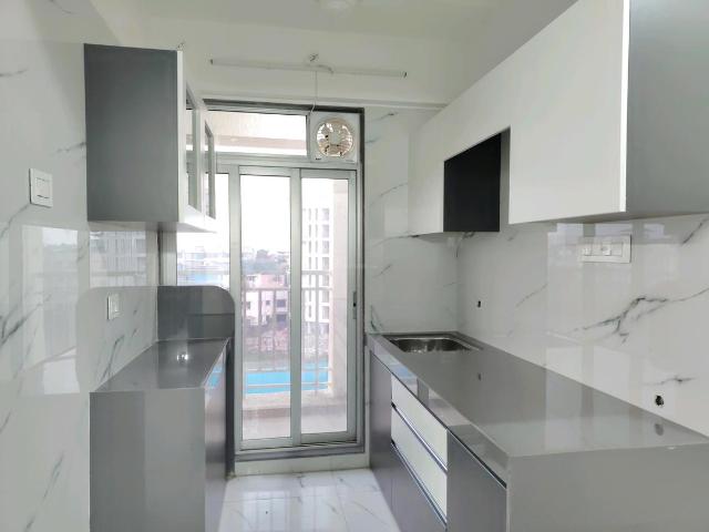 2 BHK Apartment in Vasai West for resale Vasai. The reference number is 19292798