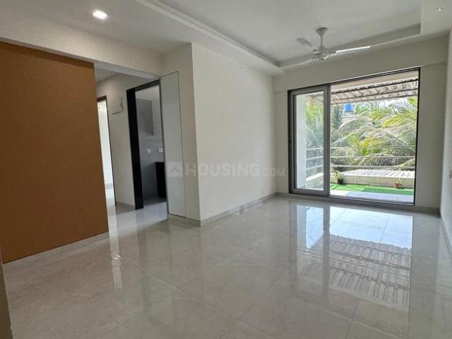 2 BHK Apartment in Vasai West for resale Vasai. The reference number is 19378039