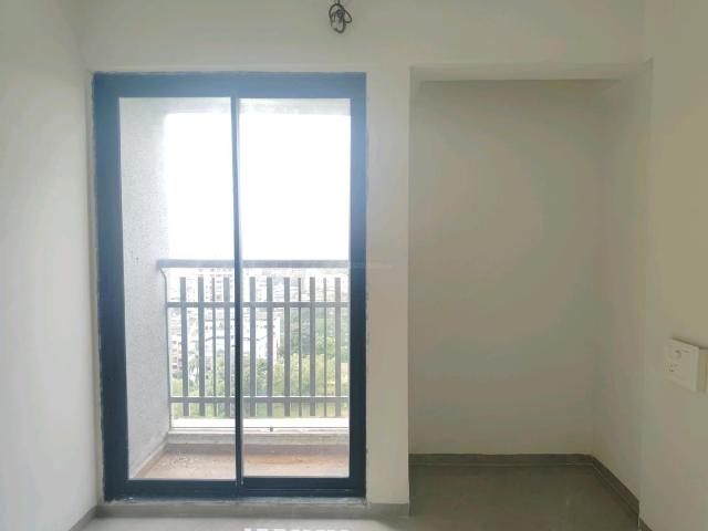 2 BHK Apartment in Vasai West for resale Vasai. The reference number is 19460308