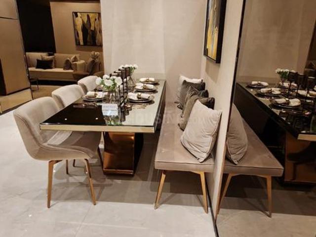 2 BHK Apartment in Vasai West for resale Vasai. The reference number is 19475530