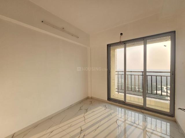 2 BHK Apartment in Vasai West for resale Vasai. The reference number is 19521360