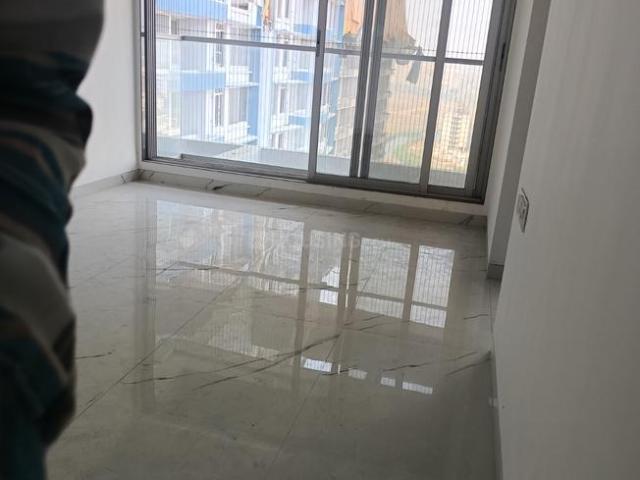 2 BHK Apartment in Vasai West for resale Vasai. The reference number is 19523534