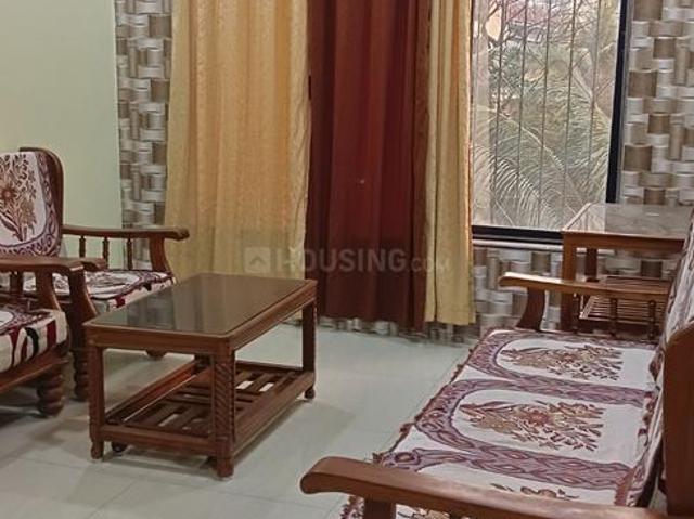 2 BHK Apartment in Vasai West for resale Vasai. The reference number is 19541901