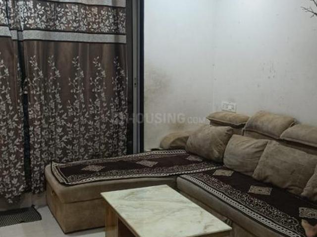 2 BHK Apartment in Vasai West for resale Vasai. The reference number is 19581614