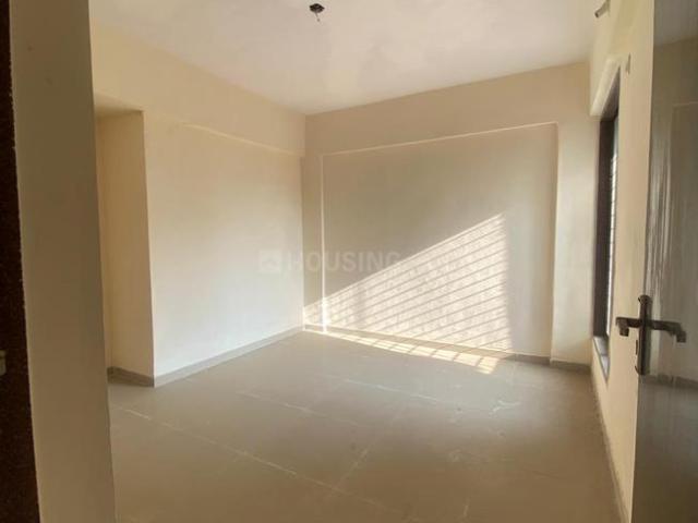 2 BHK Apartment in Vasai West for resale Vasai. The reference number is 19581664