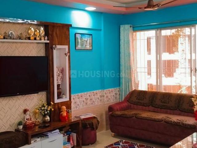 2 BHK Apartment in Vasai West for resale Vasai. The reference number is 19581699
