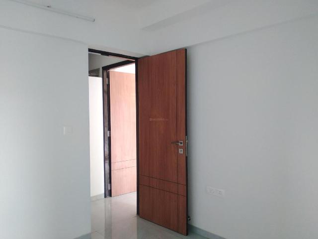 2 BHK Apartment in Vasai West for resale Vasai. The reference number is 19590169