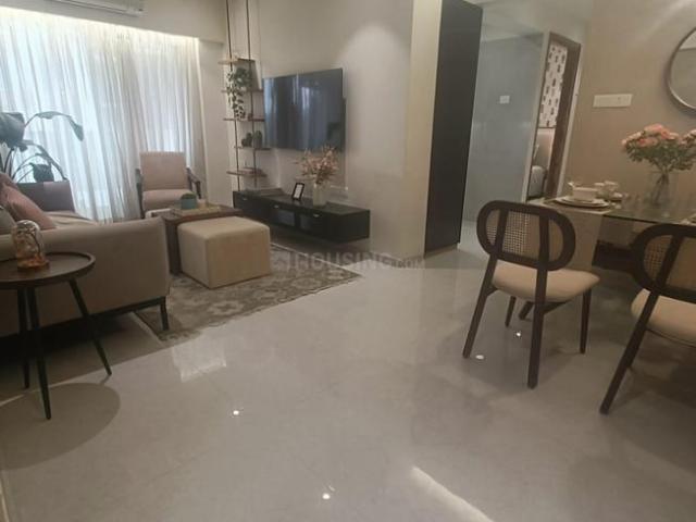 2 BHK Apartment in Vasai West for resale Vasai. The reference number is 19639816