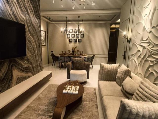 2 BHK Apartment in Vasai West for resale Vasai. The reference number is 19648177